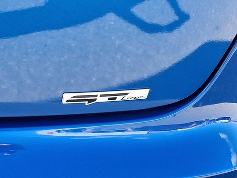 New 2025 Kia K4 GT-Line w/ GT-Line Premium Package image 20