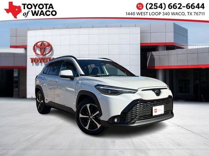Certified 2024 Toyota Corolla Cross XSE