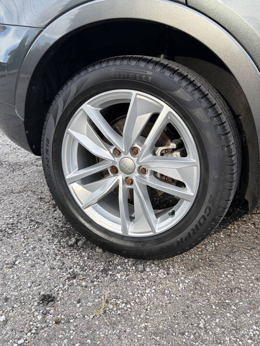 Used 2018 Audi Q3 2.0T Premium w/ Convenience Package FWD image 19