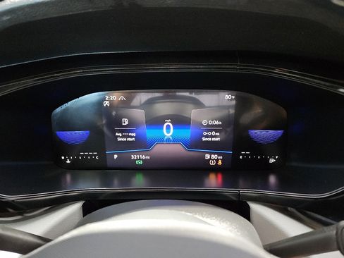 New 2026 Volkswagen Tiguan SE R-Line FWD image 21