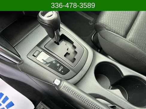 Used 2014 MAZDA CX-5 Touring image 23