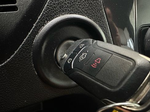 Certified 2019 Ford Explorer FWD image 41