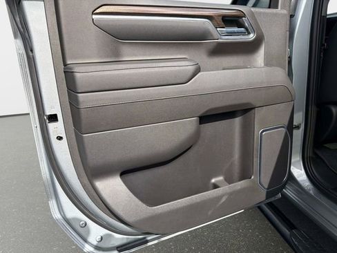 Used 2023 Chevrolet Silverado 1500 LT w/ LPO, Dark Essentials Package image 12