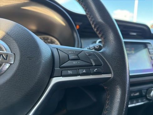 Used 2019 Nissan Kicks SR w/ SR Premium Package image 36