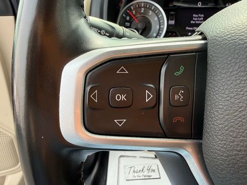 Used 2021 RAM 1500 Big Horn image 16