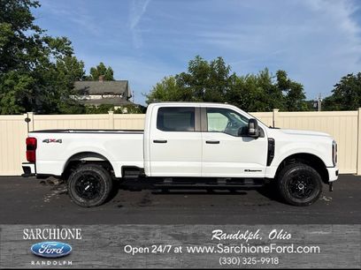 Used 2024 Ford F350 XL w/ STX Appearance Package