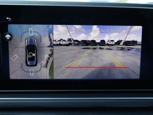 Certified 2026 Mercedes-Benz GLE 350 GLE 350 image 31