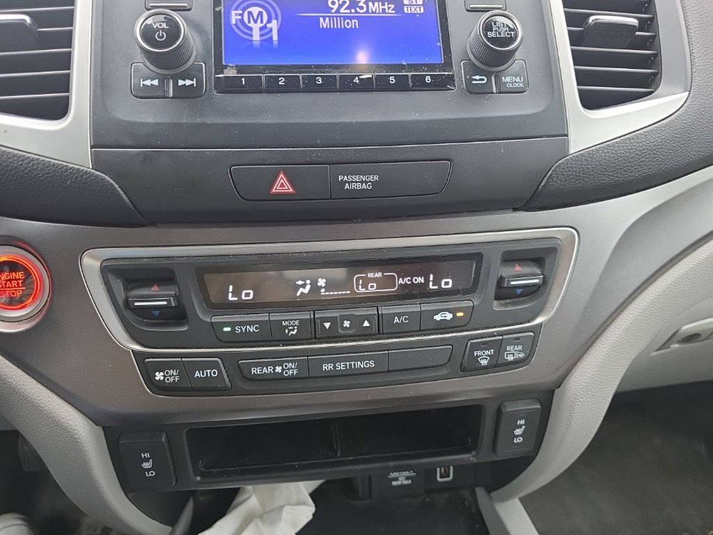 Used 2019 Honda Ridgeline RTL image 19