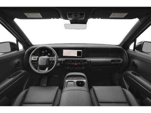 New 2026 Hyundai Palisade XRT Pro AWD/4WD image 9