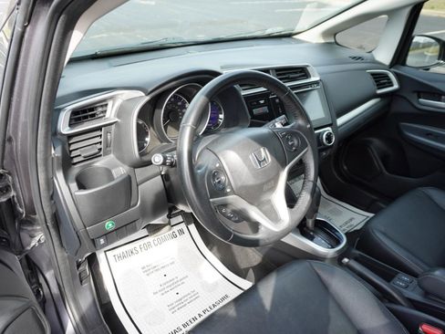 Used 2016 Honda Fit EX-L image 31