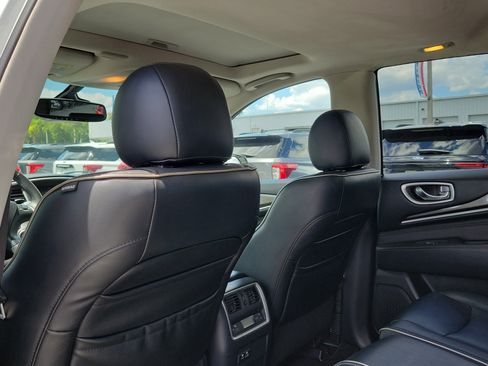 Used 2020 INFINITI QX60 Pure AWD/4WD image 15