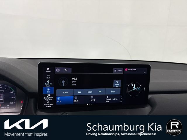 Used 2023 Honda Accord Sport image 6