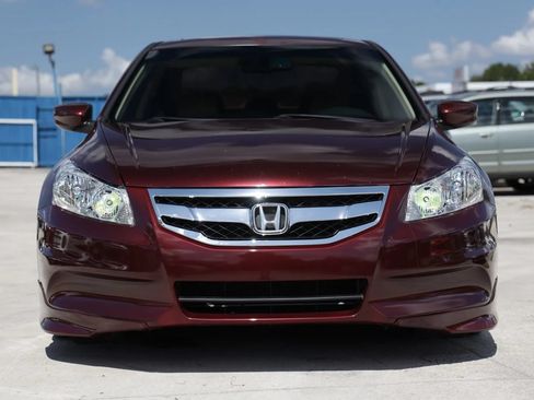 Used 2012 Honda Accord EX-L image 9