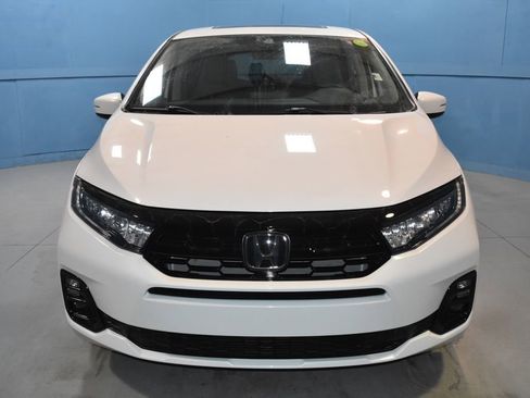 Used 2025 Honda Odyssey Elite image 26