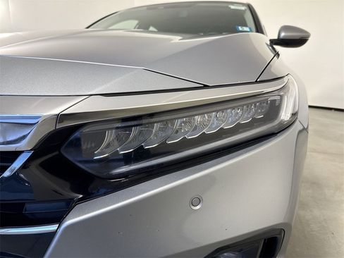 Used 2021 Honda Accord EX-L image 11