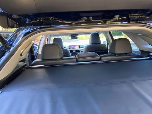 Used 2017 Lexus RX 350 AWD w/ Luxury Package image 56