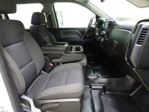 Used 2018 Chevrolet Silverado 1500 LS image 38