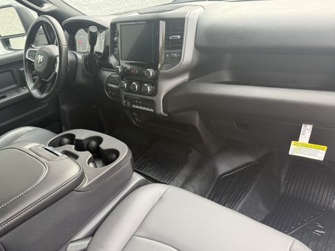 Used 2025 RAM 4500 Tradesman AWD/4WD image 10