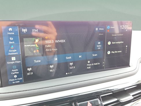 New 2026 Acura MDX FWD w/ Technology Package image 31