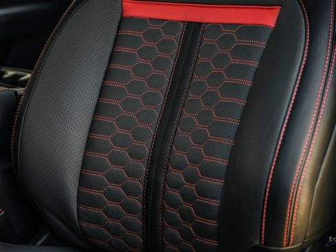 Used 2023 Ford F150 Lariat w/ Equipment Group 502A High image 48