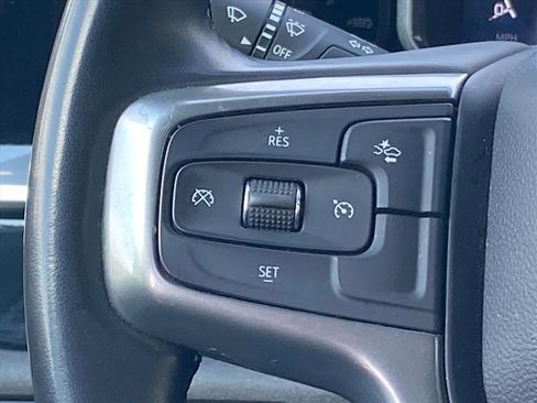 Used 2024 Chevrolet Silverado 2500 LT image 8