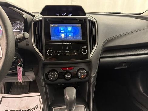 Used 2022 Subaru Impreza 2.0i AWD/4WD image 18