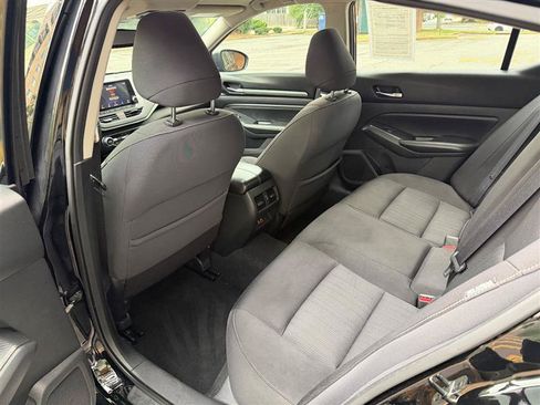 Used 2019 Nissan Altima 2.5 SV AWD/4WD image 40