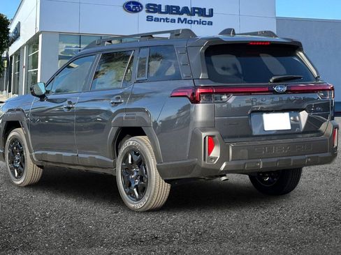 New 2026 Subaru Outback Limited image 6