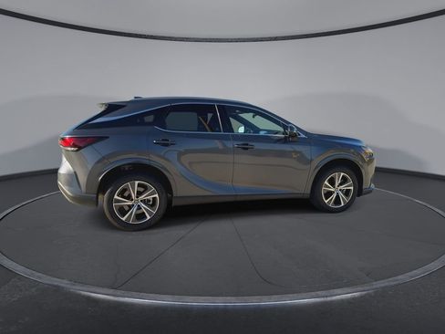 Used 2025 Lexus RX 350 Premium w/ Accessory Package (Z1) image 9