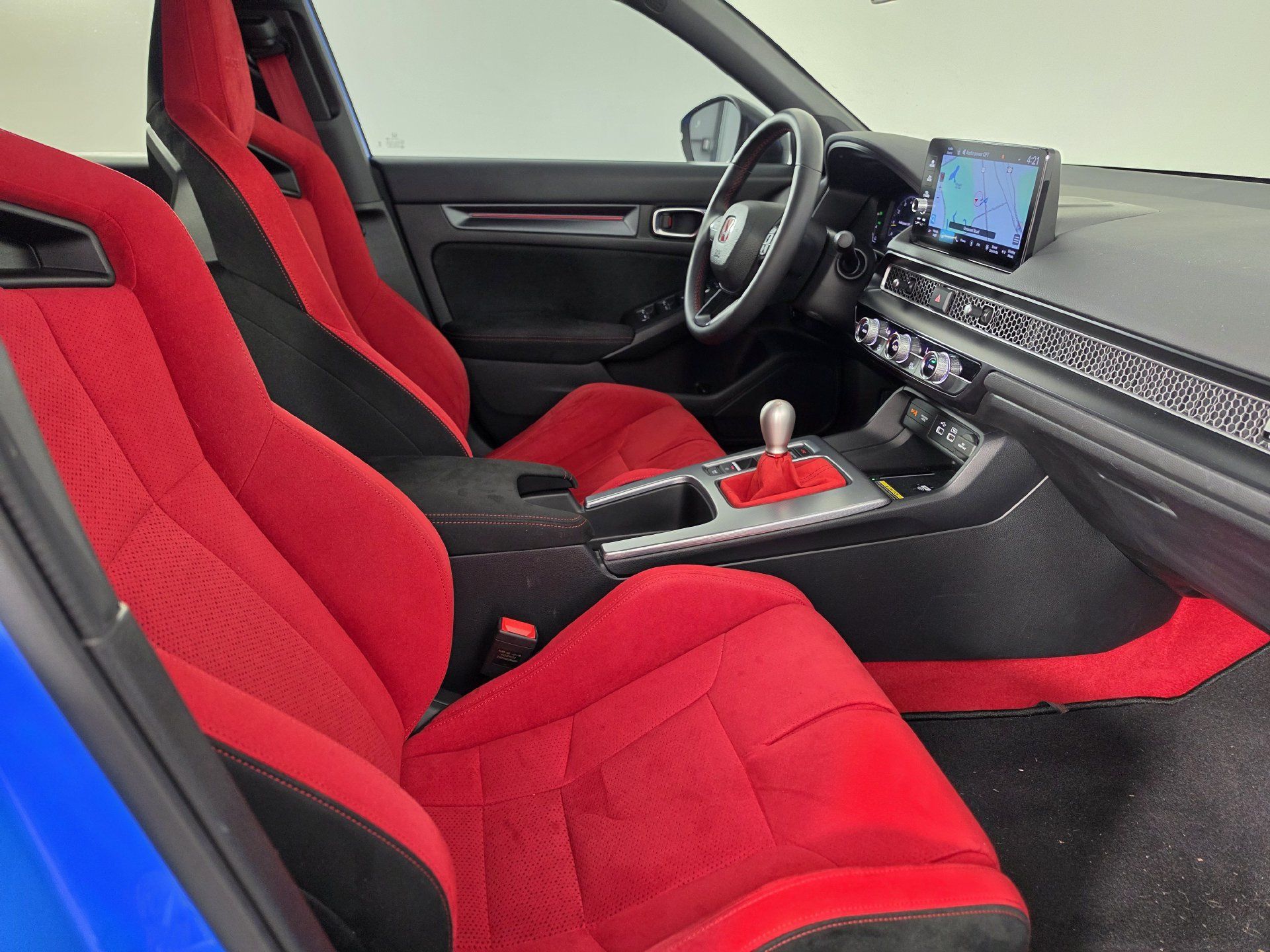 Used 2025 Honda Civic Type R image 30