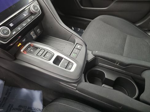 Used 2021 Honda Insight EX image 24