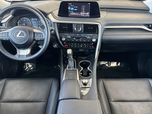 Used 2020 Lexus RX 350 FWD w/ Accessory Package image 4