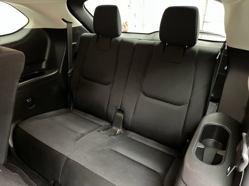 Used 2019 MAZDA CX-9 Sport image 12