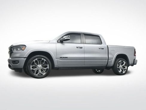Used 2021 RAM 1500 Laramie image 31