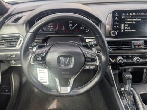 Used 2020 Honda Accord Sport image 25