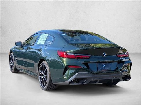 New 2026 BMW 840i RWD image 8