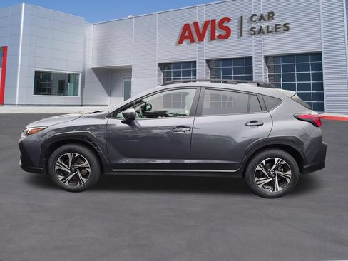 Used 2025 Subaru Crosstrek 2.5i Premium AWD/4WD image 10