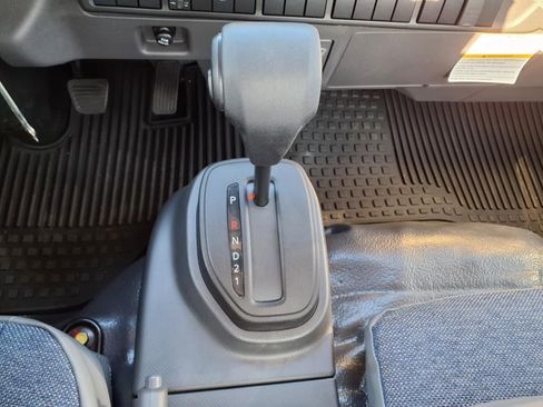 New 2025 Chevrolet Low Cab Forward 5500 XD image 17