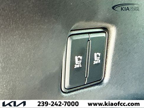 New 2027 Kia Telluride S image 13