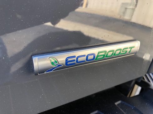 Used 2018 Ford F150 XL w/ Equipment Group 101A Mid image 18