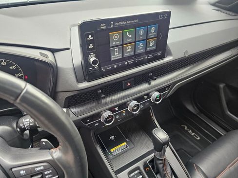 Used 2024 Honda CR-V Sport-L image 32