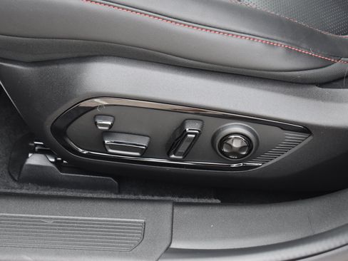 New 2026 Dodge Charger Scat Pack AWD/4WD image 15