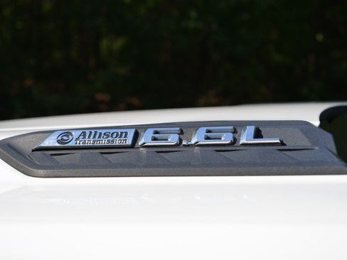 Used 2024 Chevrolet Silverado 2500 W/T w/ WT Convenience Package AWD/4WD image 11