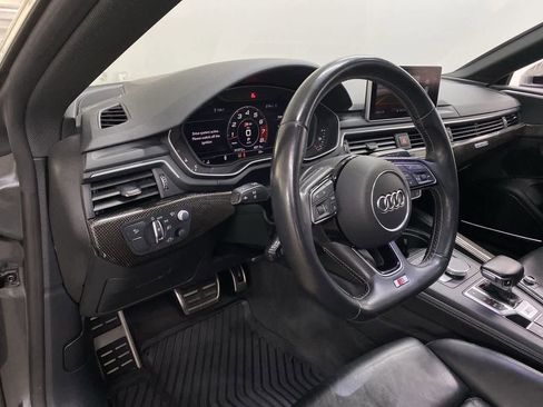 Used 2018 Audi S5 Prestige w/ S Sport Package image 2