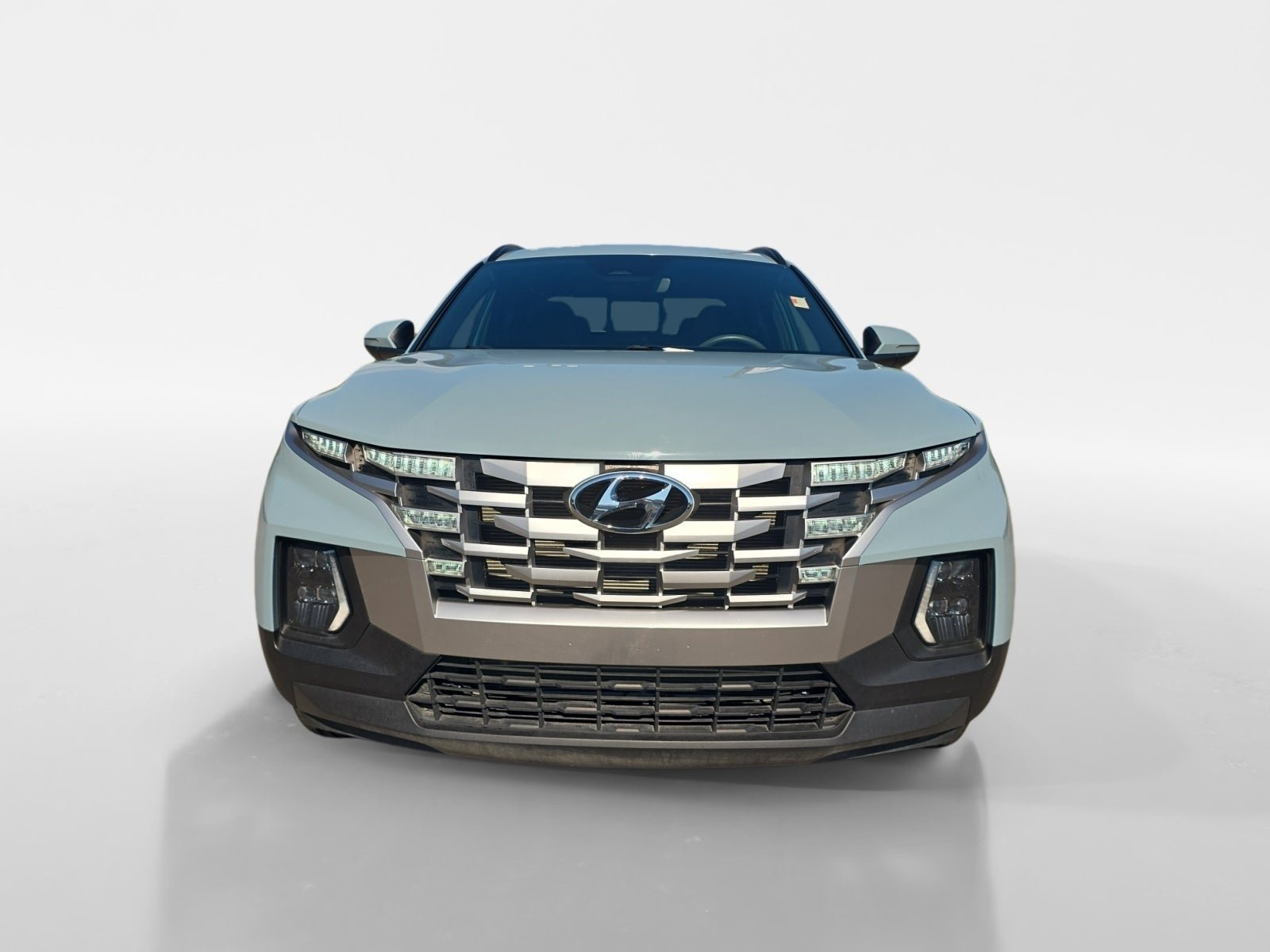 Certified 2024 Hyundai Santa Cruz SEL w/ Activity Package FWD image 8