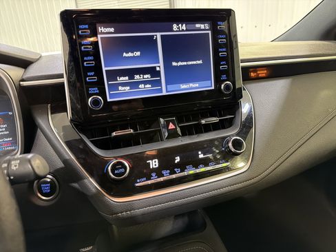 Used 2019 Toyota Corolla SE image 17