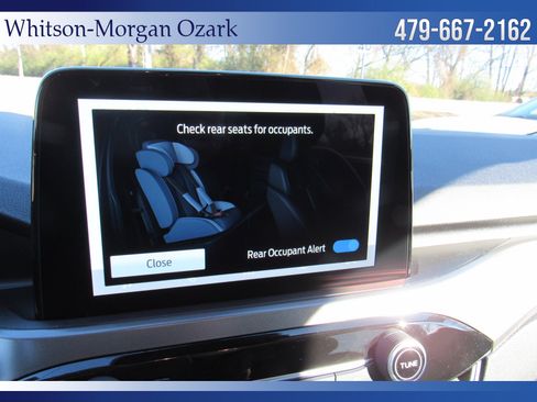 New 2026 Ford Escape Active image 50