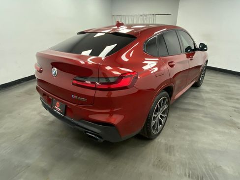 Used 2019 BMW X4 M40i w/ Premium Package AWD/4WD image 6