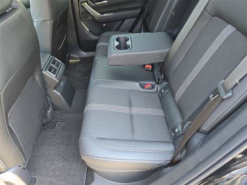 New 2025 MAZDA CX-50 2.5 Hybrid w/ Cargo Package image 17