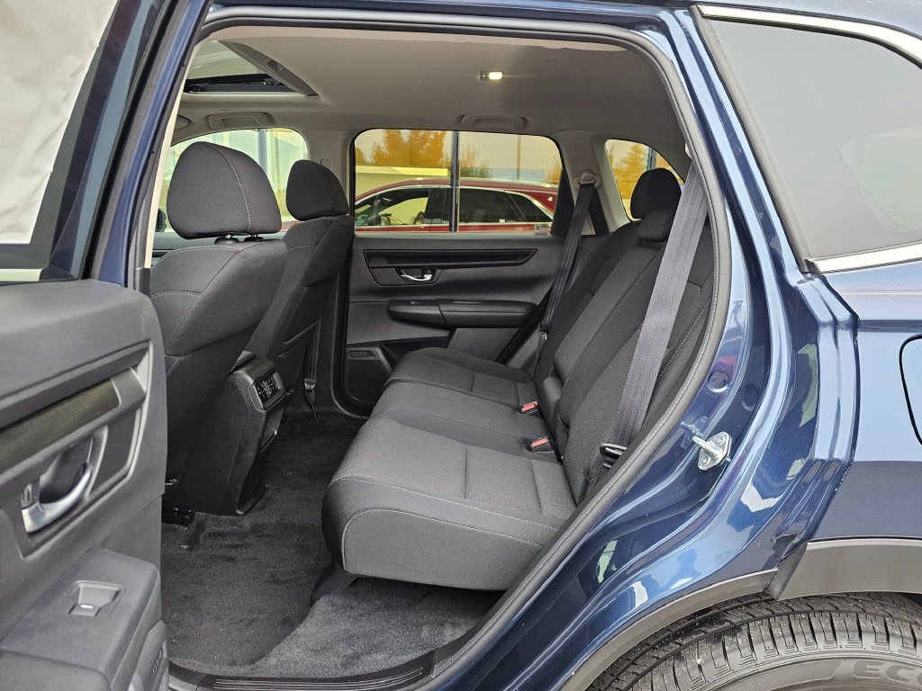 Used 2023 Honda CR-V EX image 13